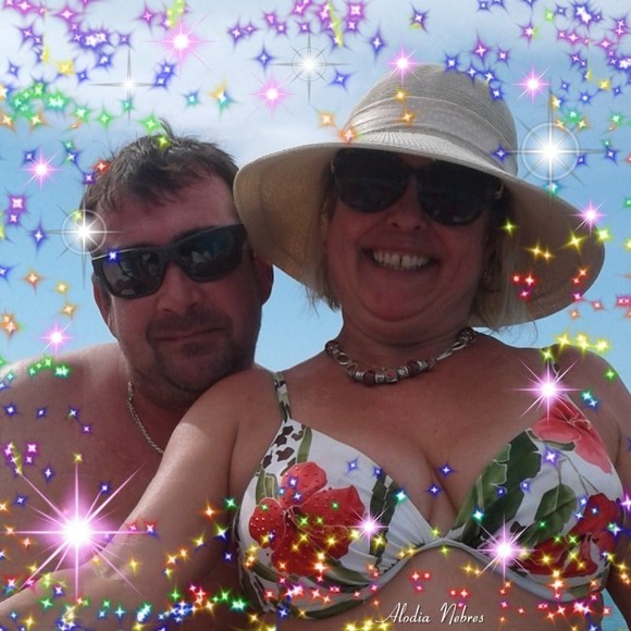 Meet your Posher, Debra - Picture 1 of 1